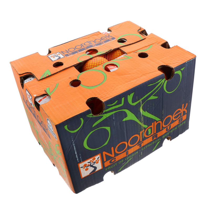 ORANGE A JUS SALUTIANAS 15KG